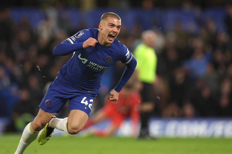 欧冠夺冠赔率：利物浦巴萨领跑 阿森纳第4皇马第5