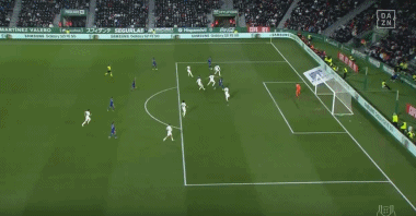 浙江U20男足宁方泽：对不起支持我们的人，竞技体育是残酷的