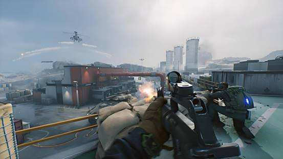 扭转颓势 扭转颓势