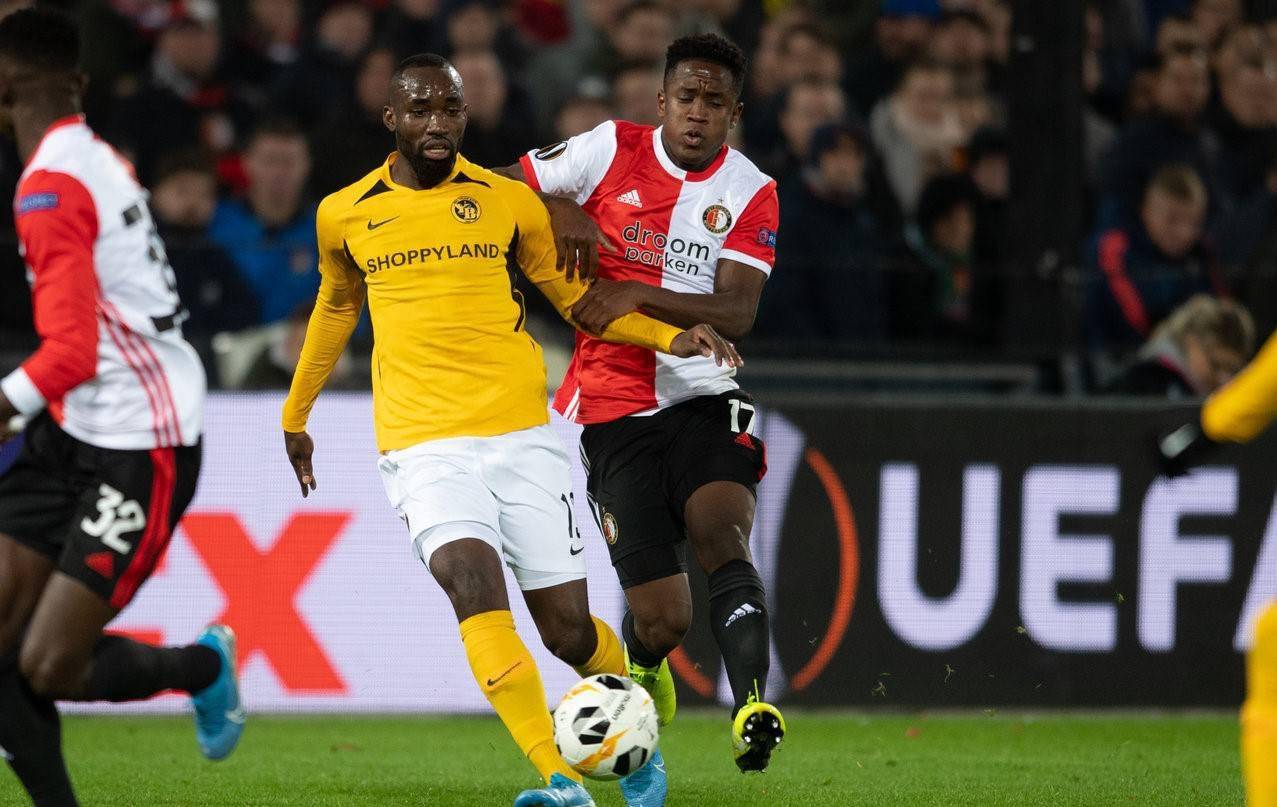 戈芬 耕耘 罗兰加洛斯之王.