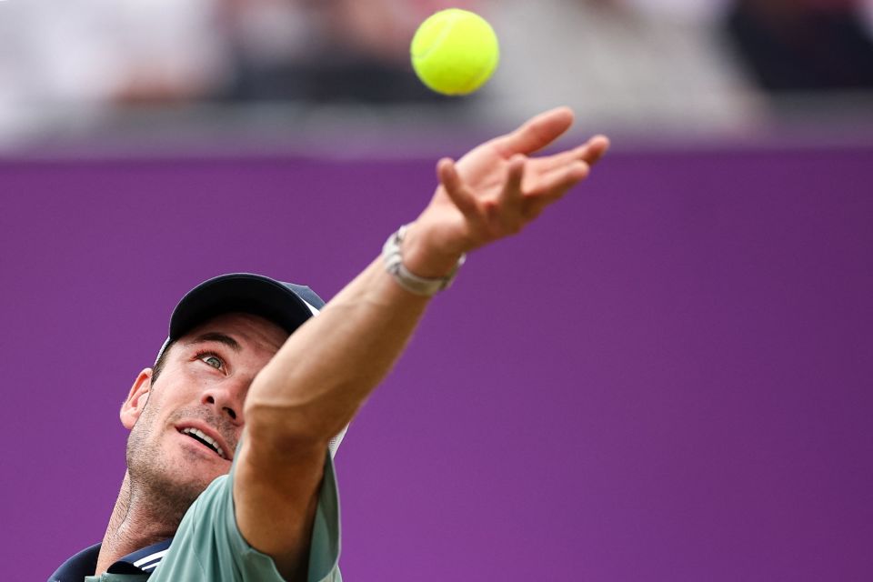 在他一人身 在他一人身