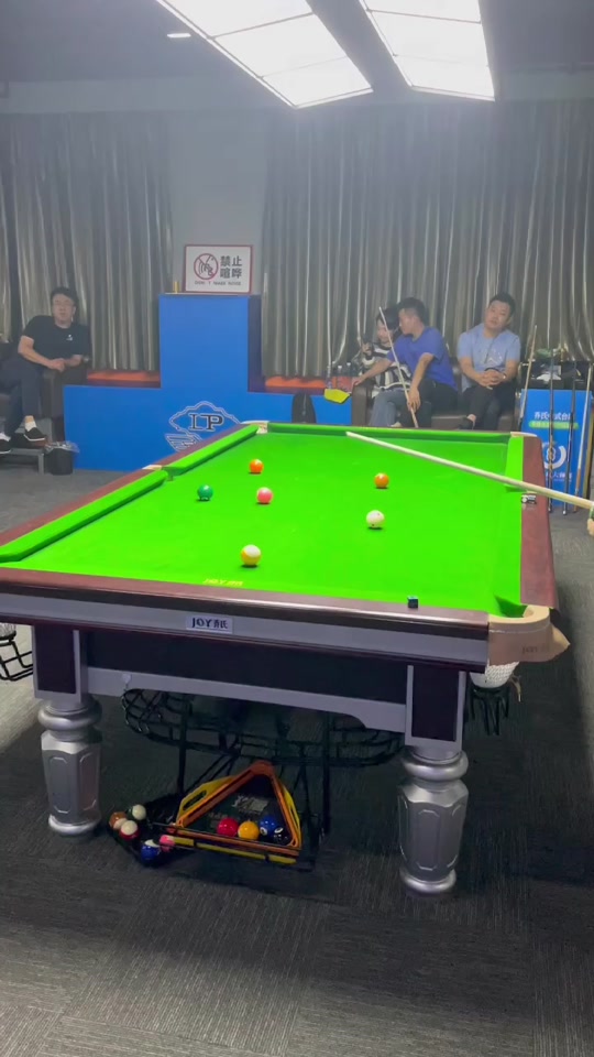 环让部分球 环让部分球