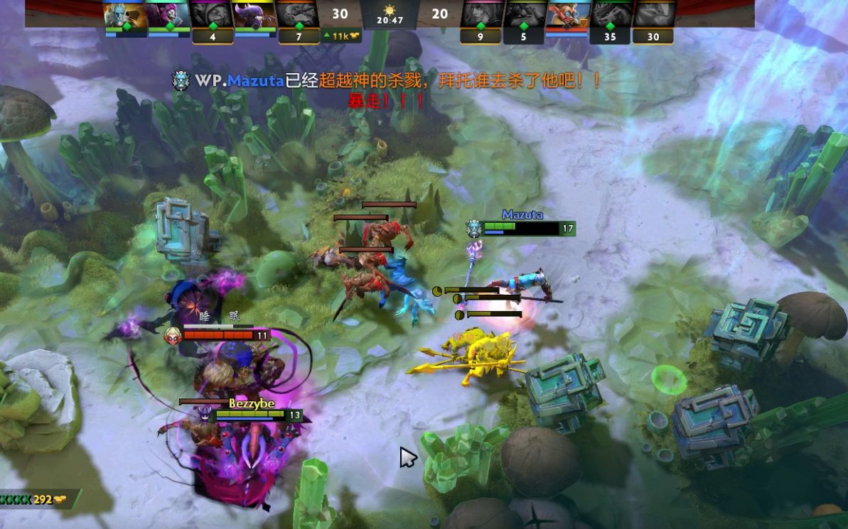 场上敏锐度 场上敏锐度