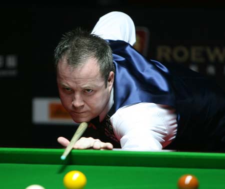 资格赛的竞 资格赛的竞